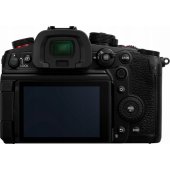 Lumix GH7 + 12-60mm F/ 2.8-4 Leica Black