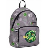 Basic 20266-2501 pilkas