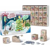 Ravensburger Puzzle Advent Calendar