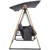 HELIA 3-seater Hall