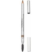 Diorshow Crayon Sourcils Poudre WP antakių pieštukas #02 Chesnut