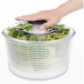 Good Grips Little Salad and Herb Spinner