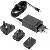 Travel Adapter 65 W USB-C AC