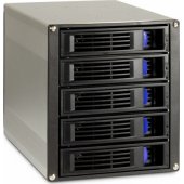ST-5255 2.5"/ 3.5" SAS/ SATA Black 88887370