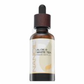 Nanoil NANOIL_Aloe White Tea Face Serum serum do twarzy z aloesem i bi