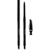 Pierre Rene PIERRE RENE_Super Contour Liner wodoodporna kredka do oczu