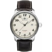 LZ127 Graf 7656-5 Automatic