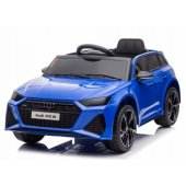 Audi RS6 BRD-2118 mėlynas