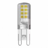 STAR LED lemputė 2.6W 827