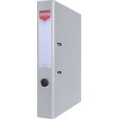 Office Products Officer svertinis segtuvas A4 55mm pilkas (PBSX0841)
