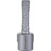 Proxxon deimantinė freza 10MM M14 PROLINE 27298 PROLINE