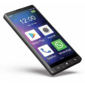 MS601 4G 4/ 64GB Black