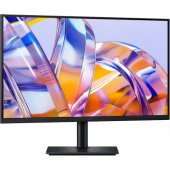 _8403058 Samsung ViewFinity S32H804UAU (80 cm (32 colių), juodas, Ultr