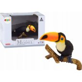 Figurine Great Toucan Animals of the World