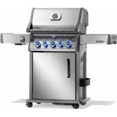 Rogue PRO-S 425 RSIB Steel color