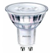 _2923044 LED CLASSIC 65W GU10 WH 36D RF ND 1PF/ 12