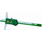 Insize skaitmeninis gylio matuoklis 150/ 100 MAGA (1141-150A)
