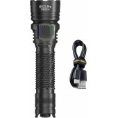 MH25 Pro Black