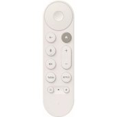 Google TV Streamer 4K Porcelain
