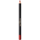 Contour G lūpų pieštukas 1.2g 04 Le Rouge Feu