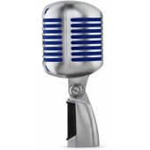 Super 55 Deluxe Vocal Microphone