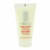 Deep Comfort Hand And Cuticle Cream 75ml