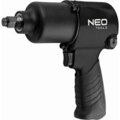 NEO tools 14-502 power screwdriver/ impact driver