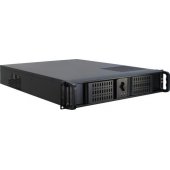 IPC 2U-2098-SL Rack Black