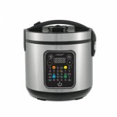 MAESTRO MR-794 silver/ black