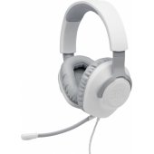 Quantum 100 White