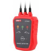 UT262E Non-Contact Phase Sequence Detector