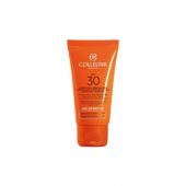 Collistar Protection Tanning Face Cream SPF30 - protective face cream