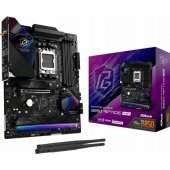 Phantom Gaming B850 Riptide WiFi