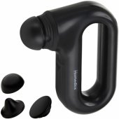 HHP-120BK Portable Vibration Massage Gun