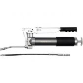 Yato Reinforced two-section grease gun 500ml (YT-07041)