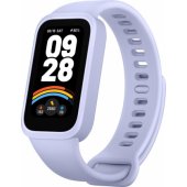 Smart Band 9 Active violetinė