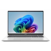 VivoBook 16 M1607KA-MB024W FHD IPS AI 5 340 16GB 512SSD ENG W11 Silver
