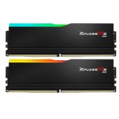Ripjaws M5 RGB Black 2x32GB DDR5 6000MHZ DIMM F5-6000J3040G32GX2-RM5RK