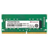 Green 8GB DDR4 3200MHZ SO-DIMM TS3200HSB-8G