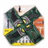 Bosch Mini X-Line kelių pakuočių rinkinys 3+1