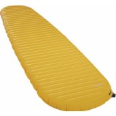 „THERM-A-REST mattress yellow“