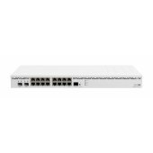 xDSL 16 GbE SFP+ CCR2004-16G-2S