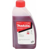 Makita alyva 2 taktų variklių mišiniui 1 l (980808617)