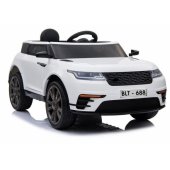 BLT-688 Drift baltas