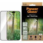 "MATRIX Screen Protector iPhone 16 Pro Max" Ultra-Wide Fit