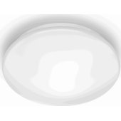 Philips Plafond LED 17W PILA Ceiling lamp RD 1700lm 4000K