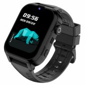 Kids Hero Pro 4G Black