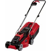 Einhell GE-CM 18/ 30 Li - Solo (w/ o battery and charger)