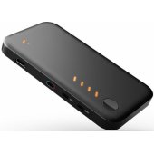 Pro Mobile Dock Black