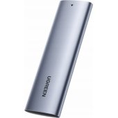 CM400 M.2 B-Key SATA USB 3.2 Gray 10903